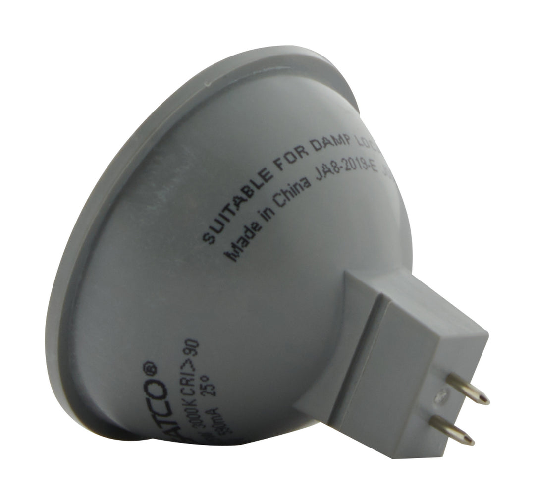 Satco Lighting S11343   Light Bulb Gray