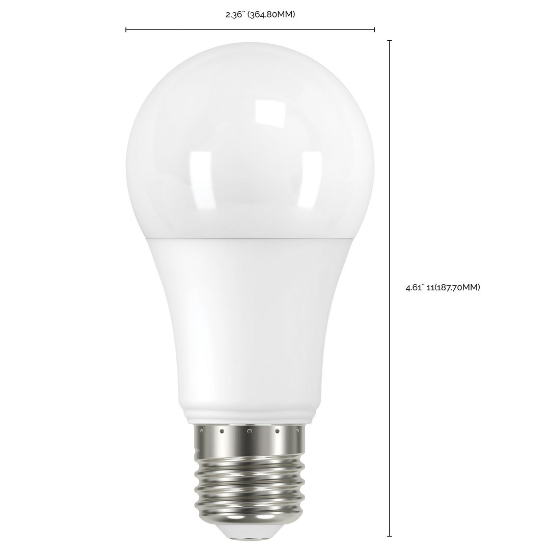 Satco Lighting S11431   Light Bulb Frost