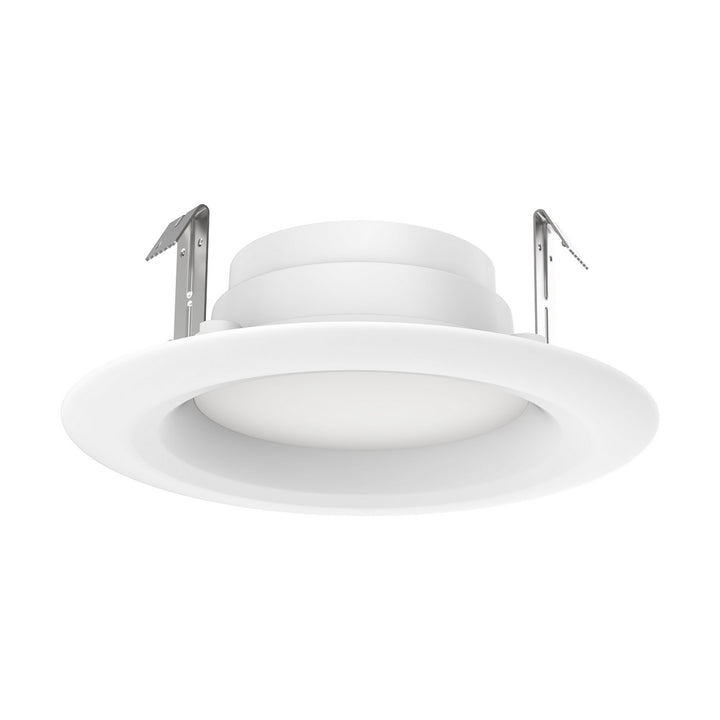 Satco Lighting S11640   Recessed Light White
