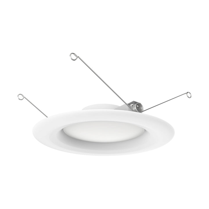 Satco Lighting S11641   Recessed Light White