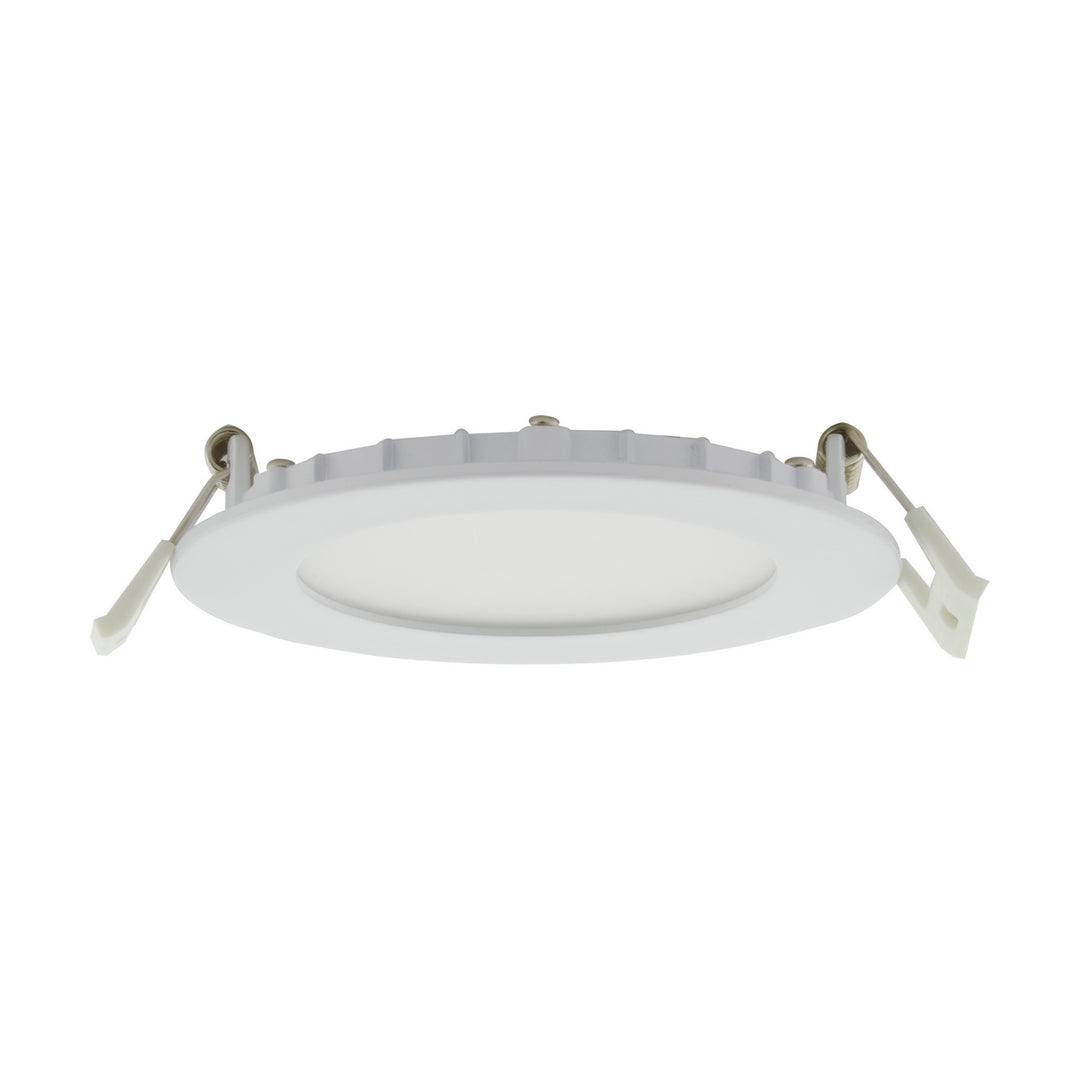 Satco Lighting S11826   Recessed Light White