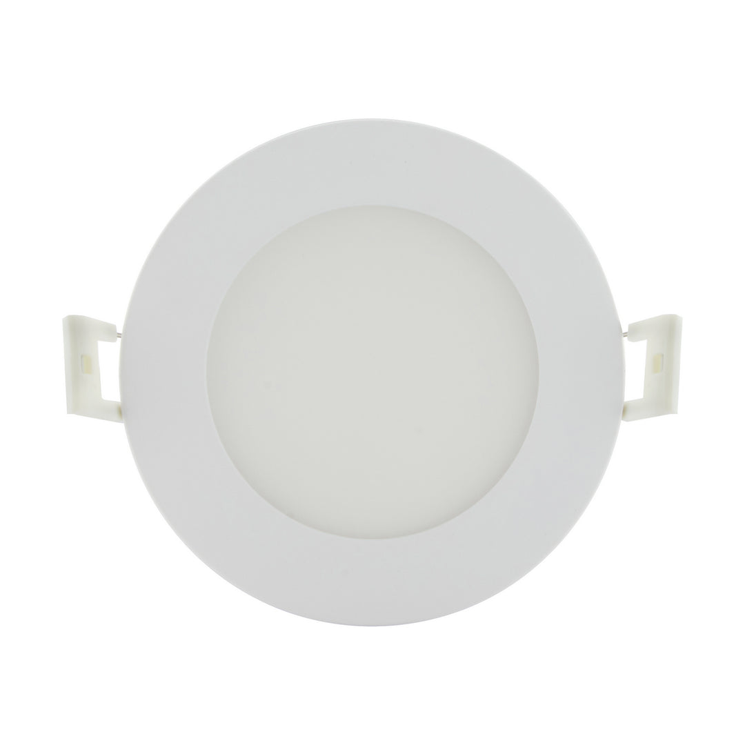 Satco Lighting S11826   Recessed Light White