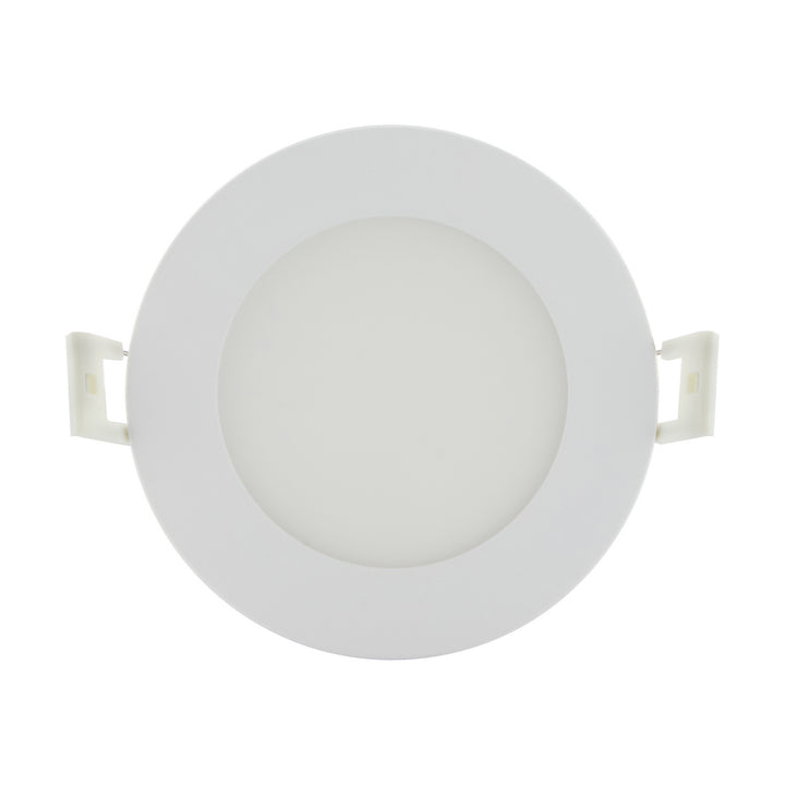 Satco Lighting S11826   Recessed Light White