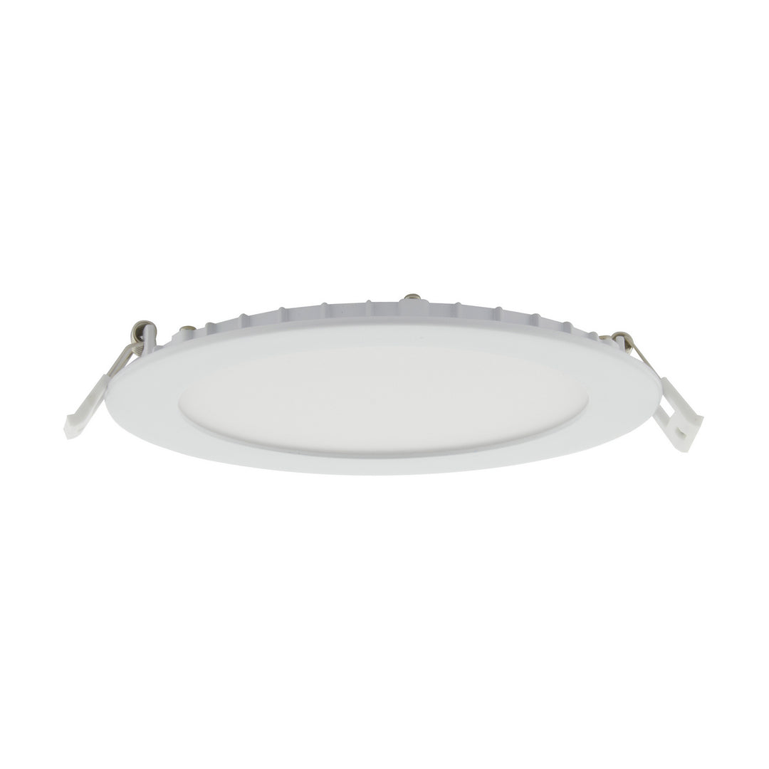Satco Lighting S11827   Recessed Light White
