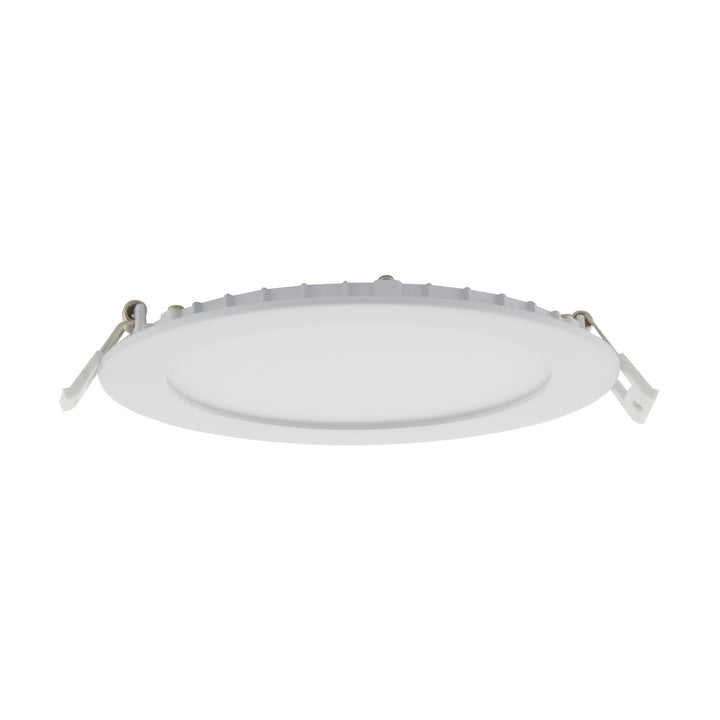 Satco Lighting S11827   Recessed Light White