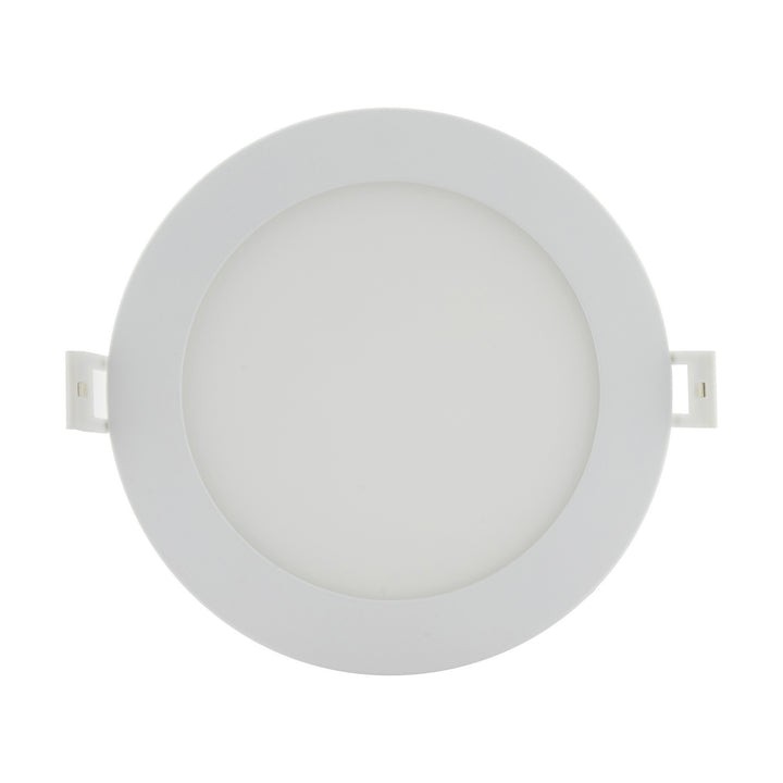Satco Lighting S11827   Recessed Light White