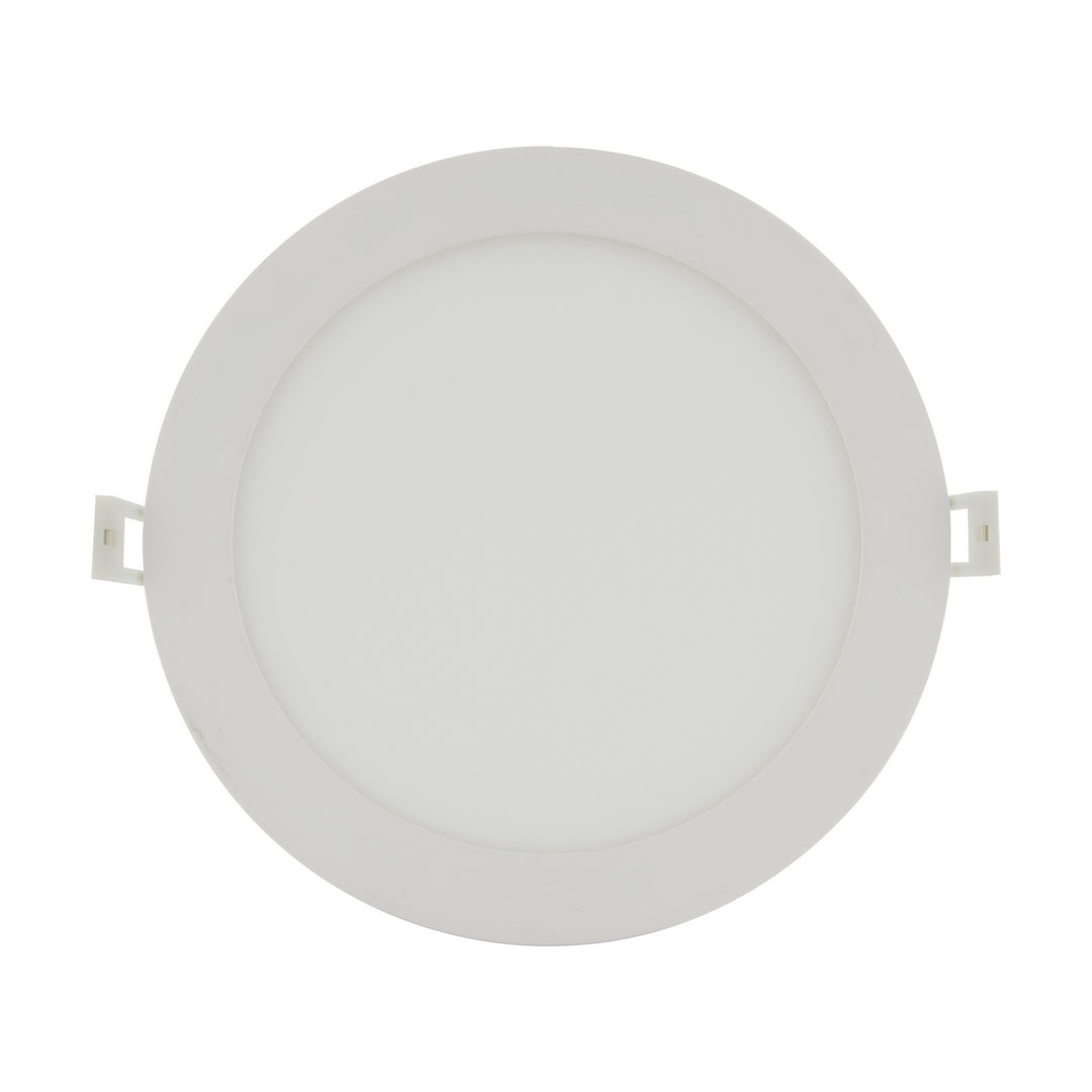 Satco Lighting S11828   Recessed Light White