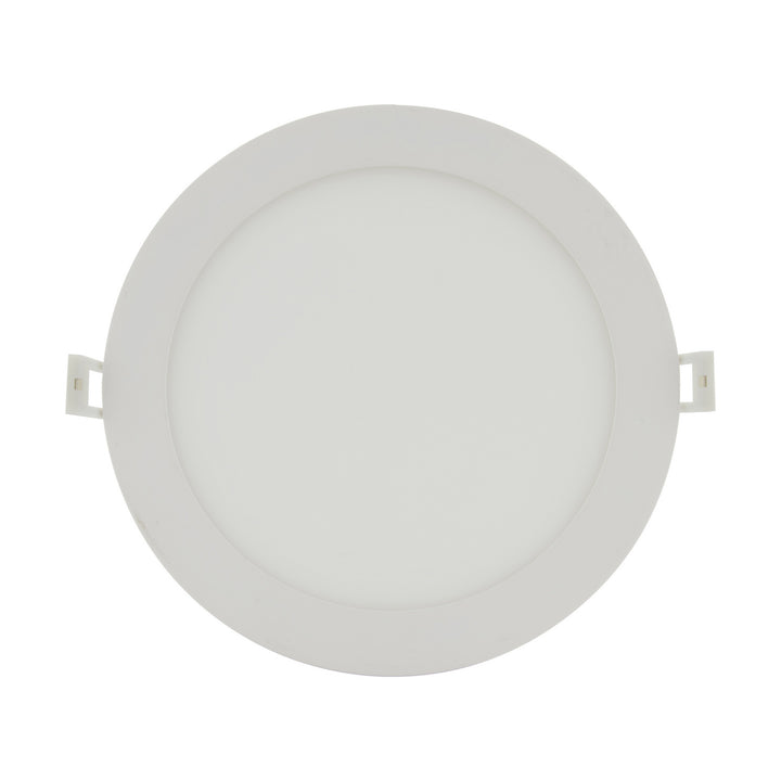Satco Lighting S11828   Recessed Light White