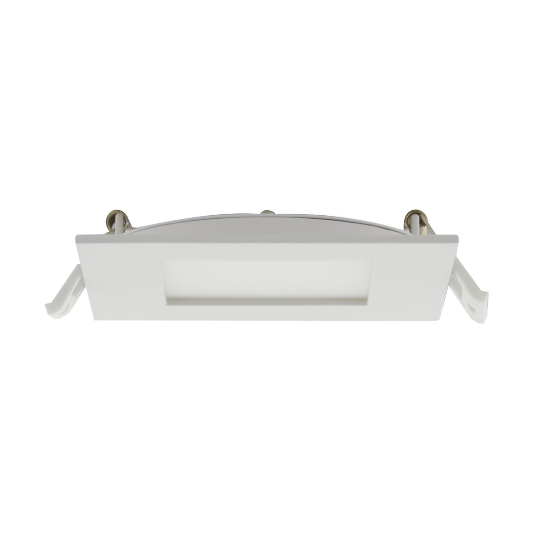 Satco Lighting S11829   Recessed Light White