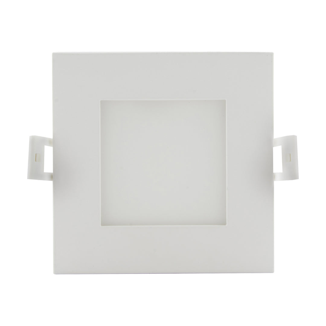 Satco Lighting S11829   Recessed Light White