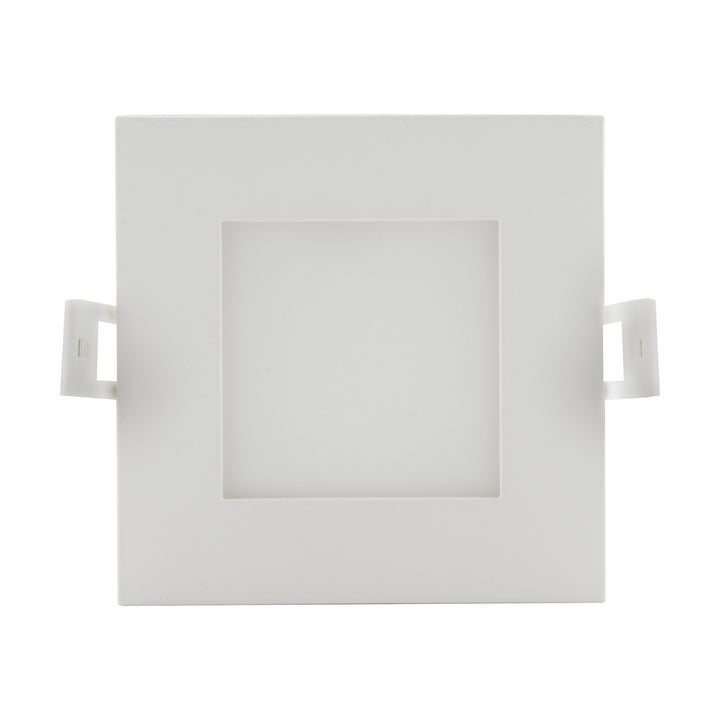 Satco Lighting S11829   Recessed Light White