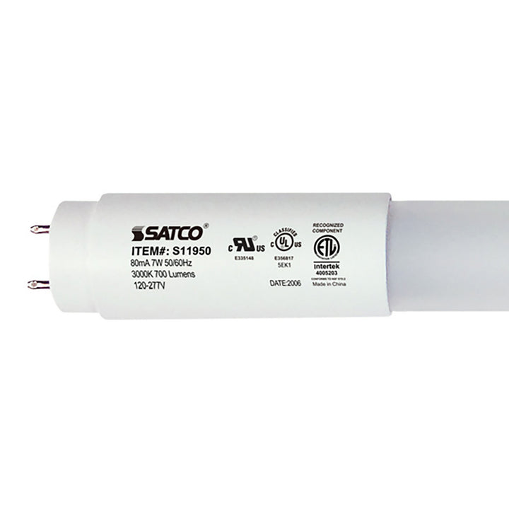 Satco Lighting S11950   Light Bulb Frost