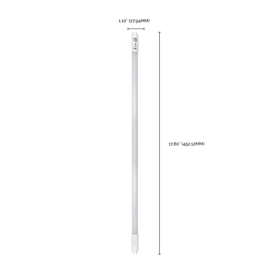 Satco Lighting S11950   Light Bulb Frost