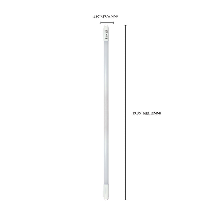 Satco Lighting S11950   Light Bulb Frost