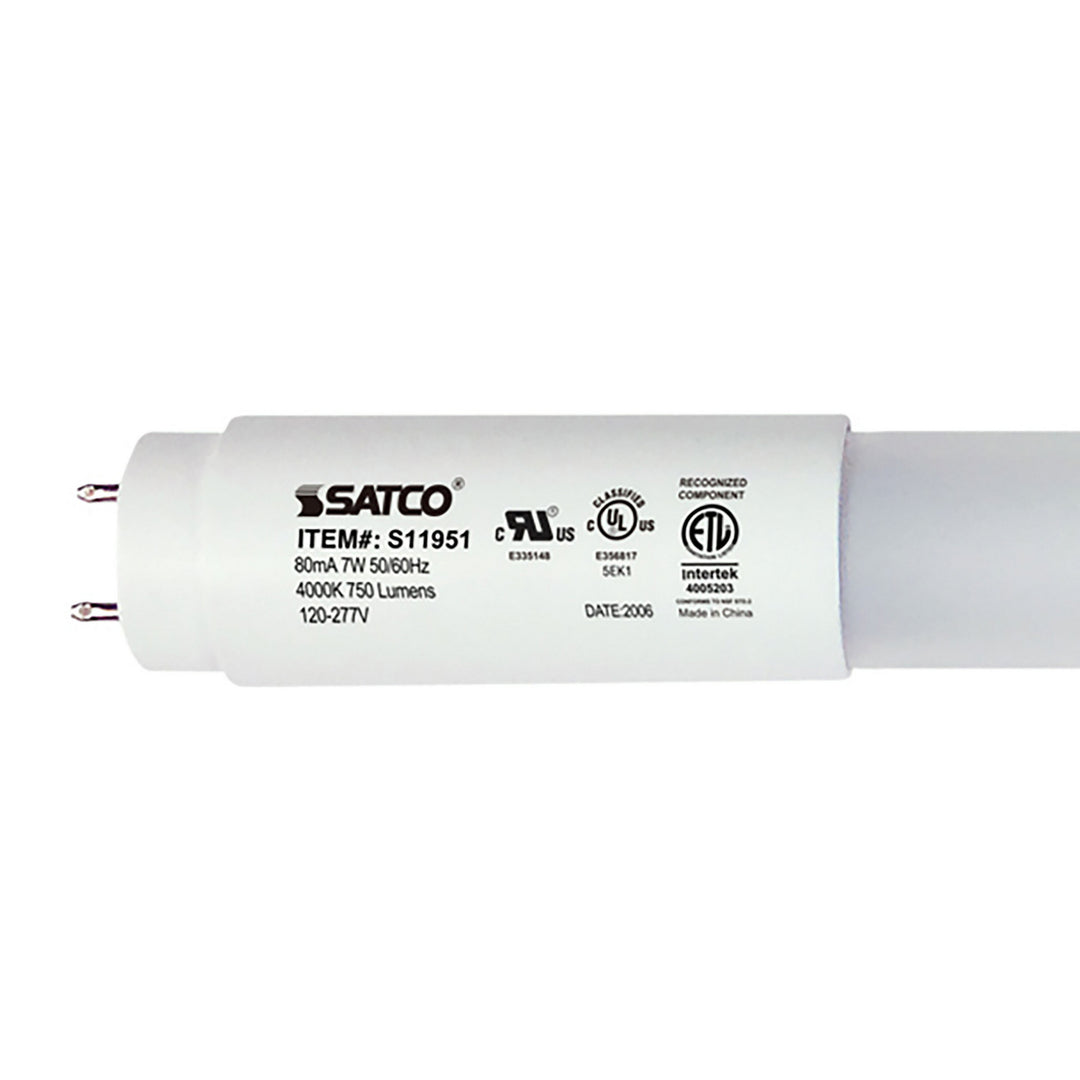 Satco Lighting S11951   Light Bulb Frost