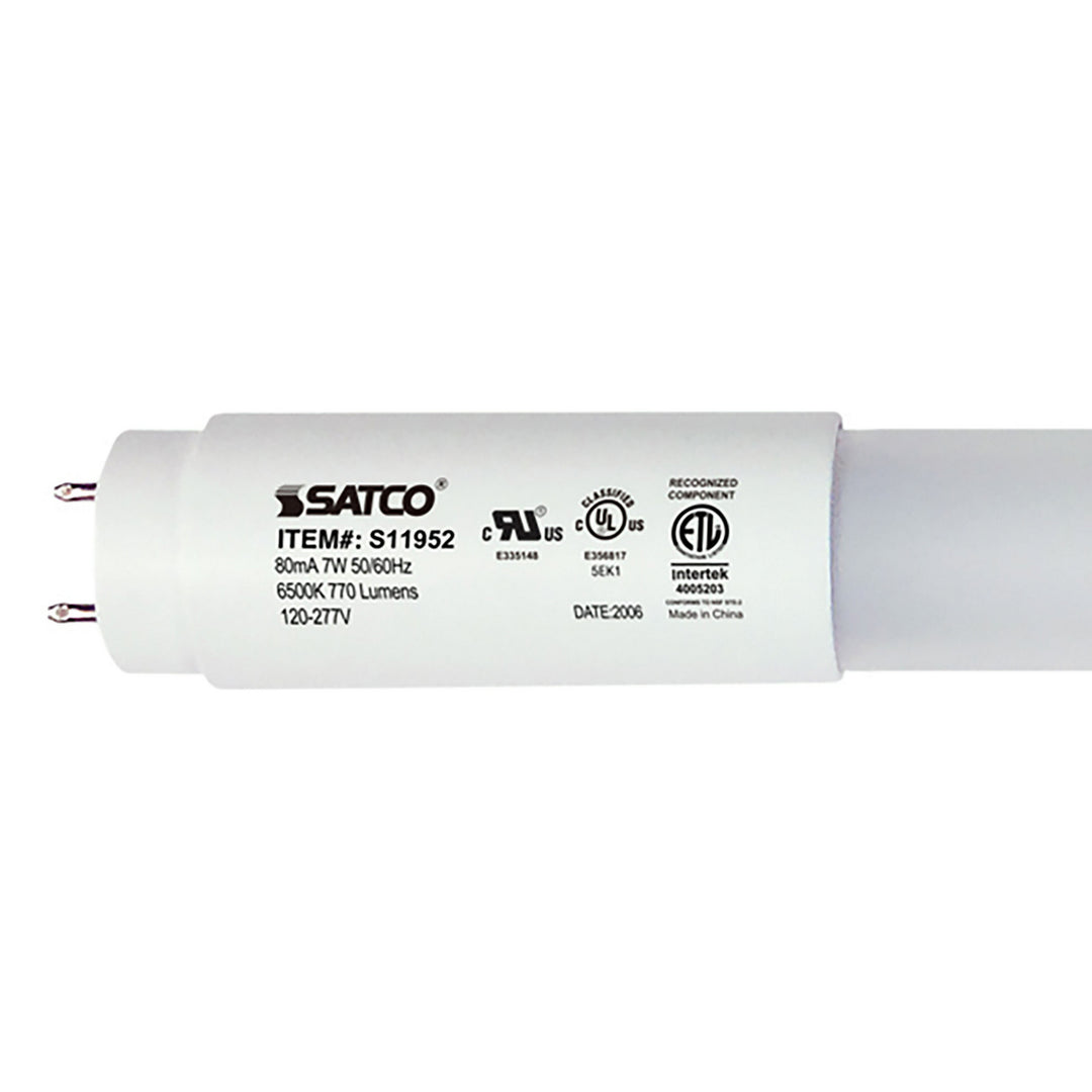 Satco Lighting S11952   Light Bulb Frost