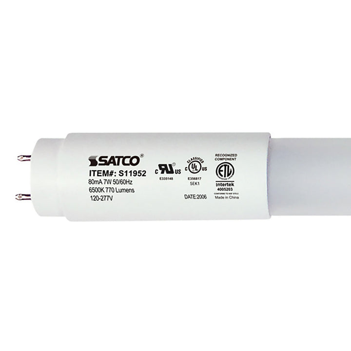 Satco Lighting S11952   Light Bulb Frost