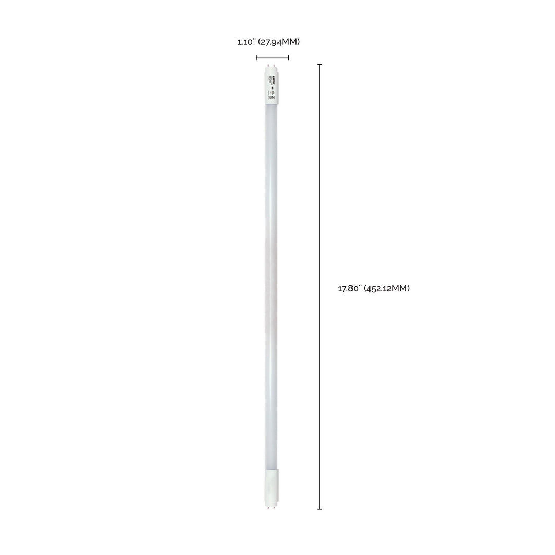 Satco Lighting S11952   Light Bulb Frost