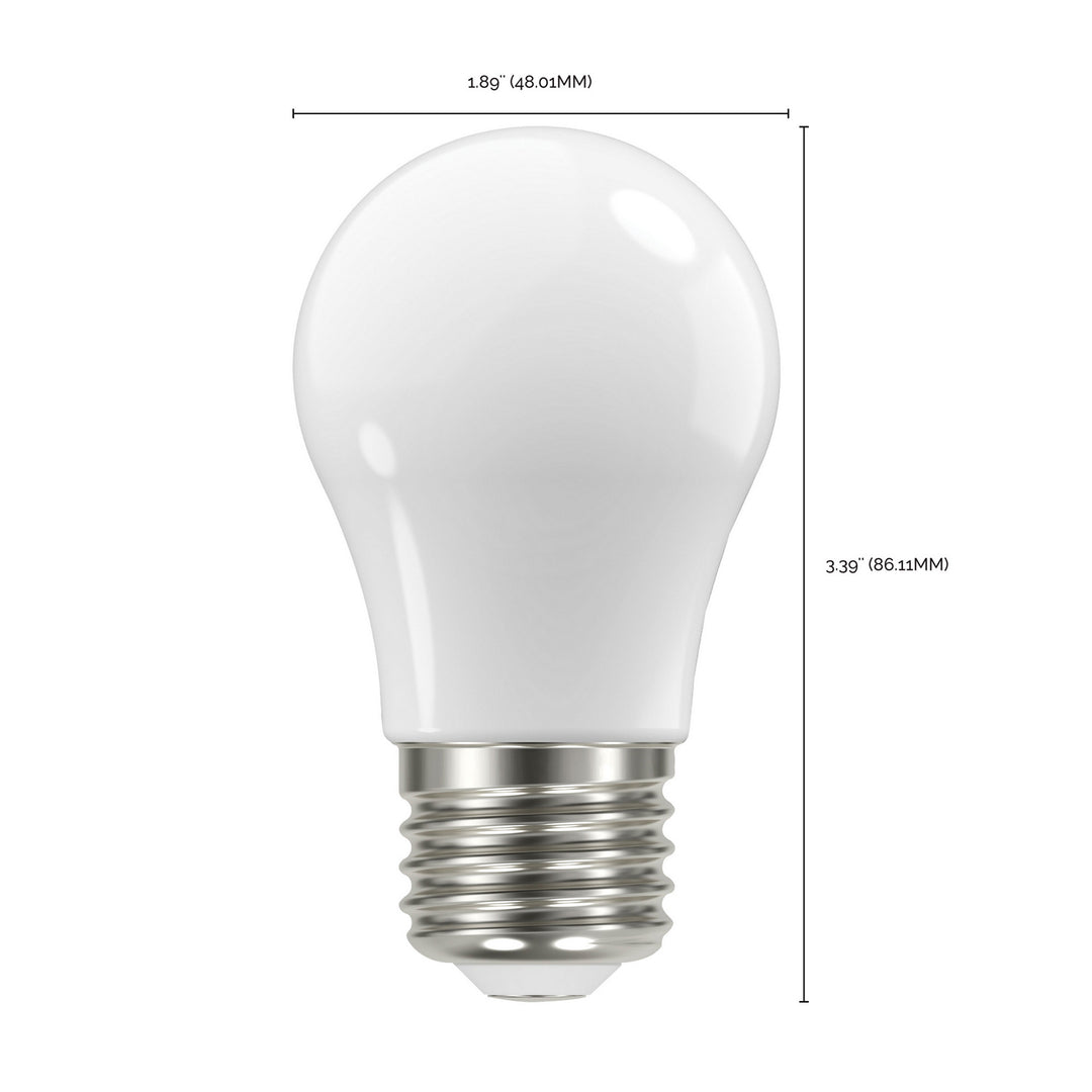 Satco Lighting S12405   Light Bulb Soft White