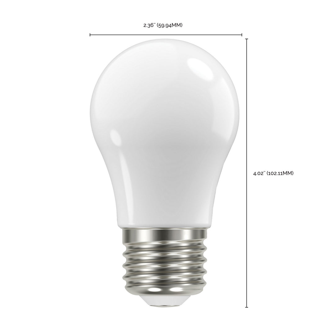 Satco Lighting S12419   Light Bulb Soft White