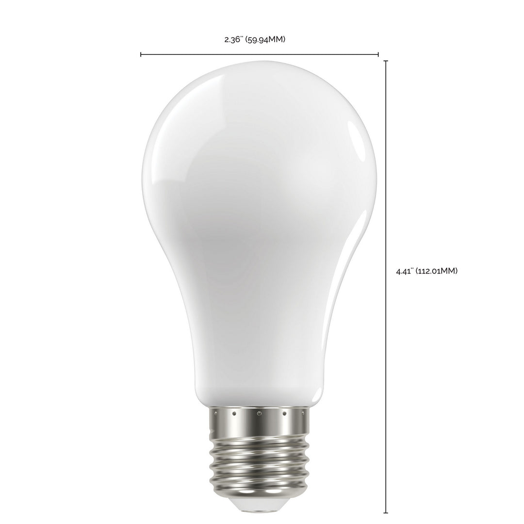 Satco Lighting S12434   Light Bulb Soft White