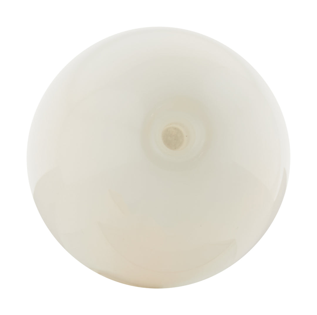 Satco Lighting S13130   Light Bulb White