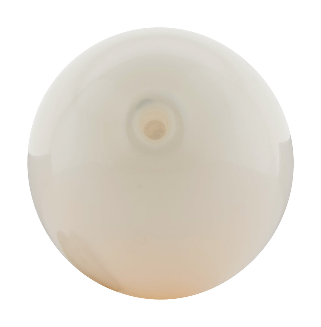 Satco Lighting S13136   Light Bulb White