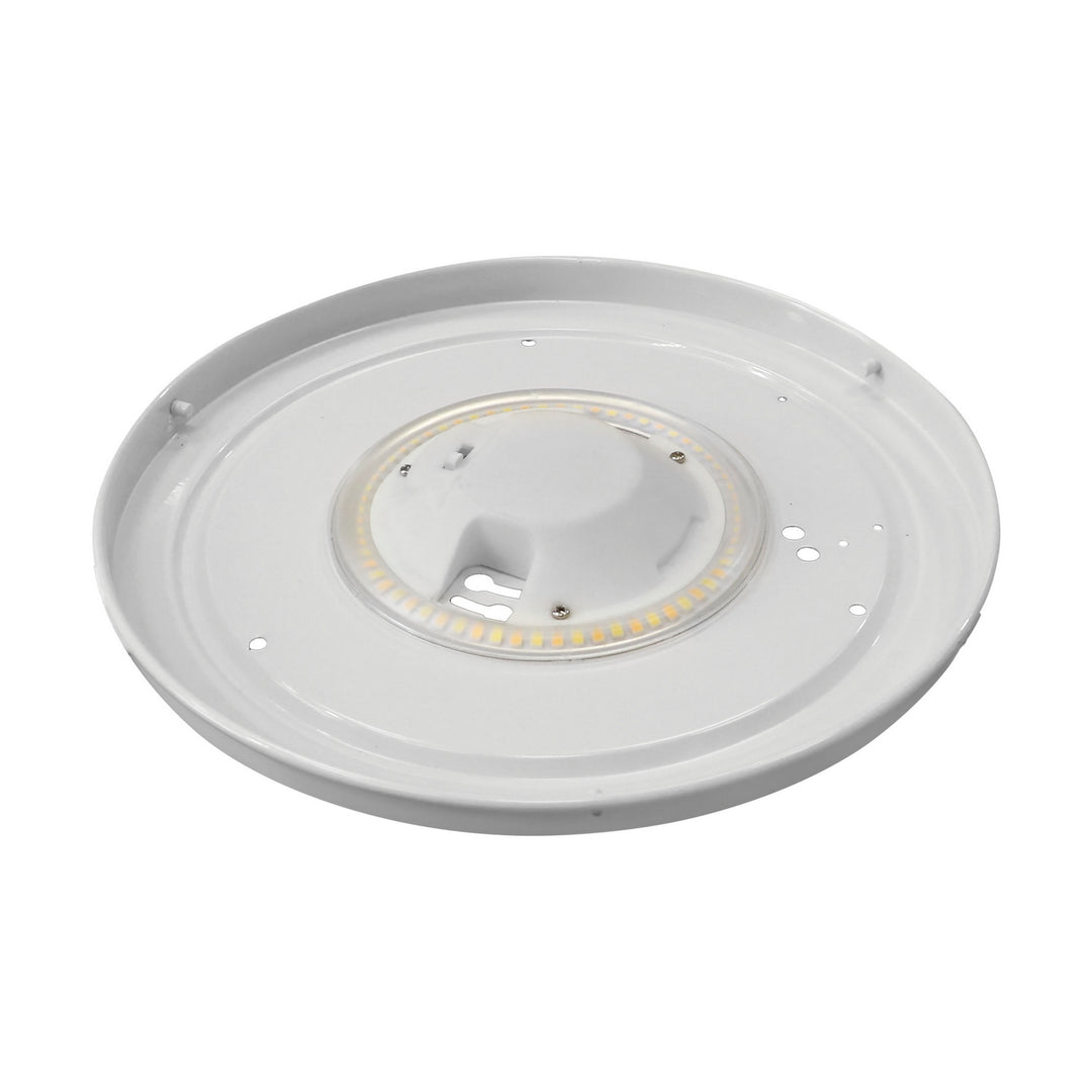 Nuvo 62-1210 Ceiling Light - White