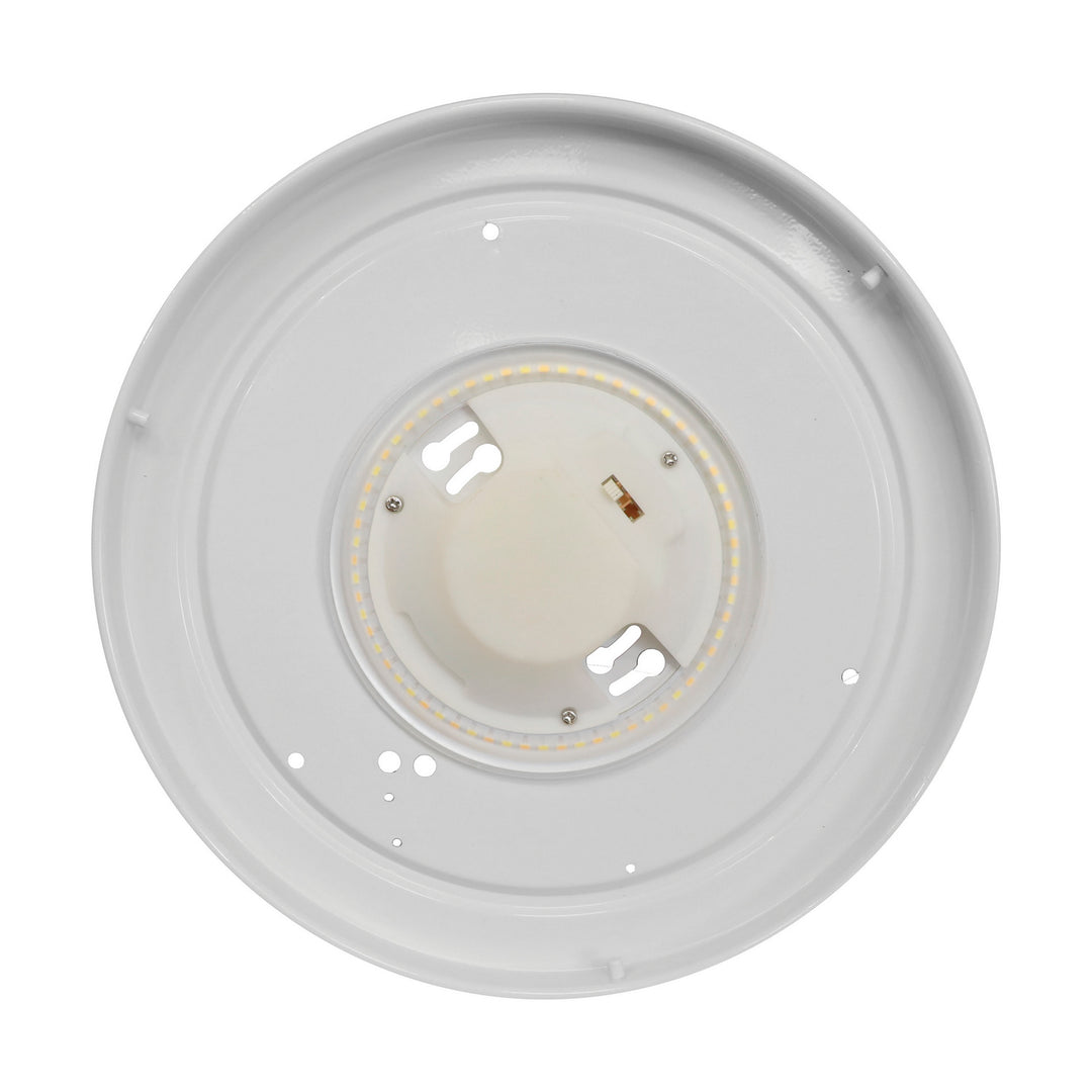 Nuvo 62-1210 Ceiling Light - White