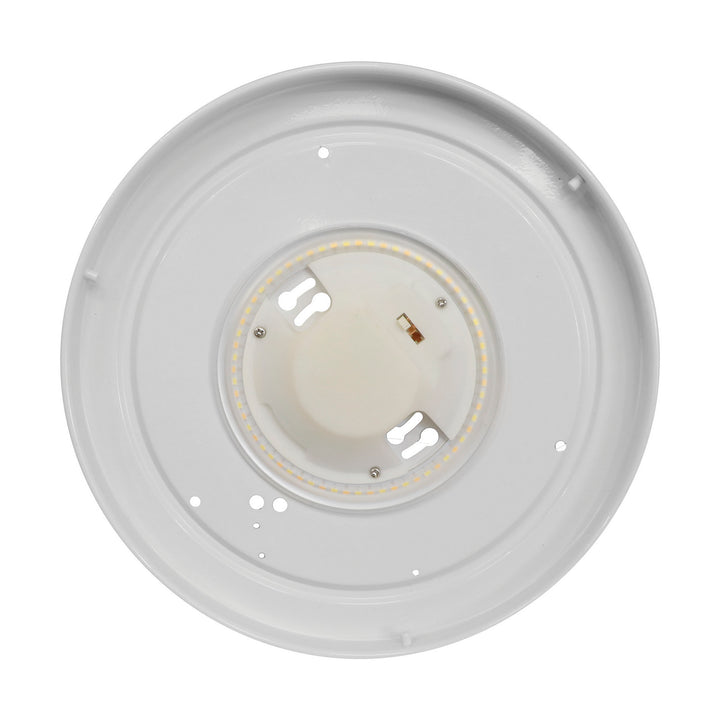 Nuvo 62-1210 Ceiling Light - White