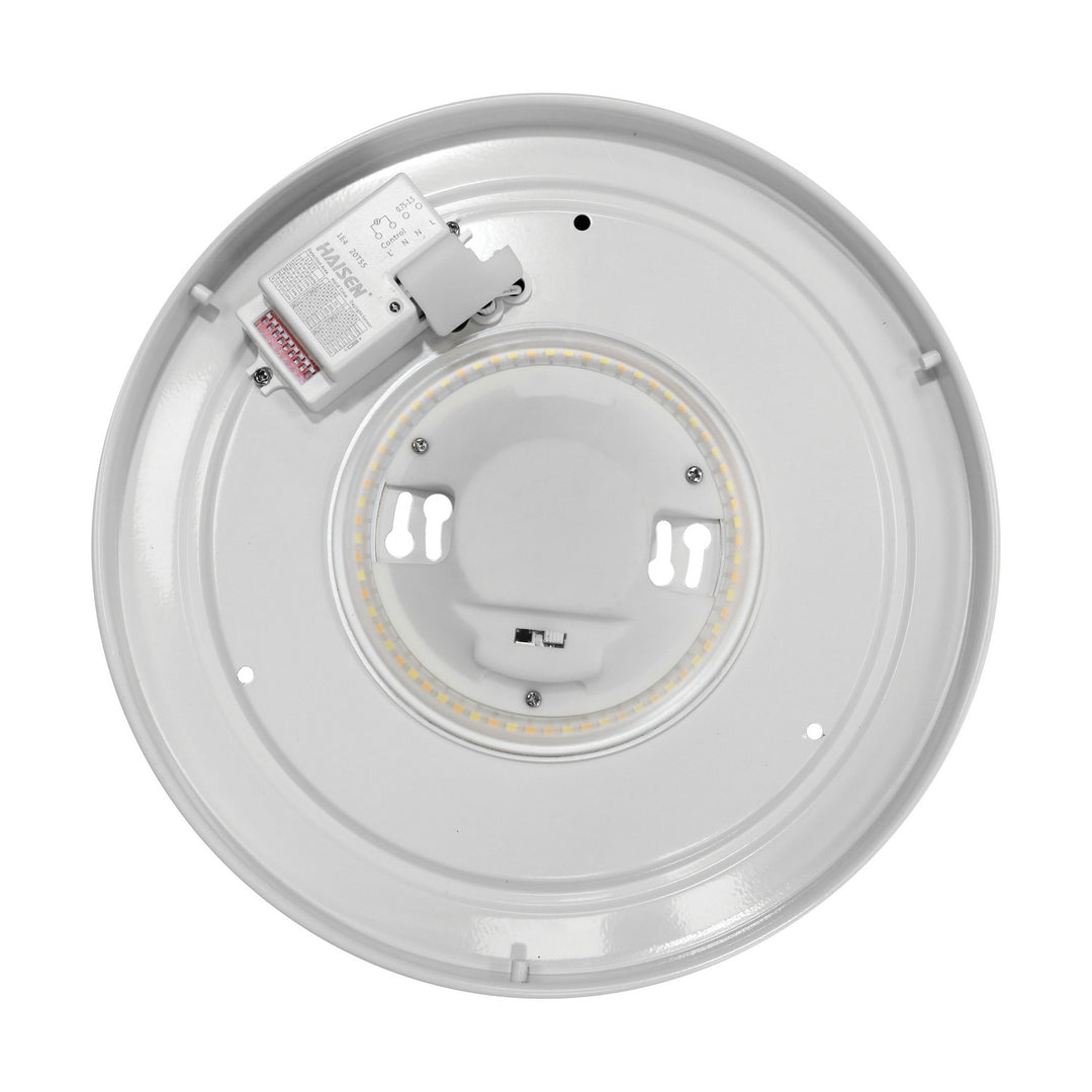 Nuvo 62-1211 Ceiling Light - White