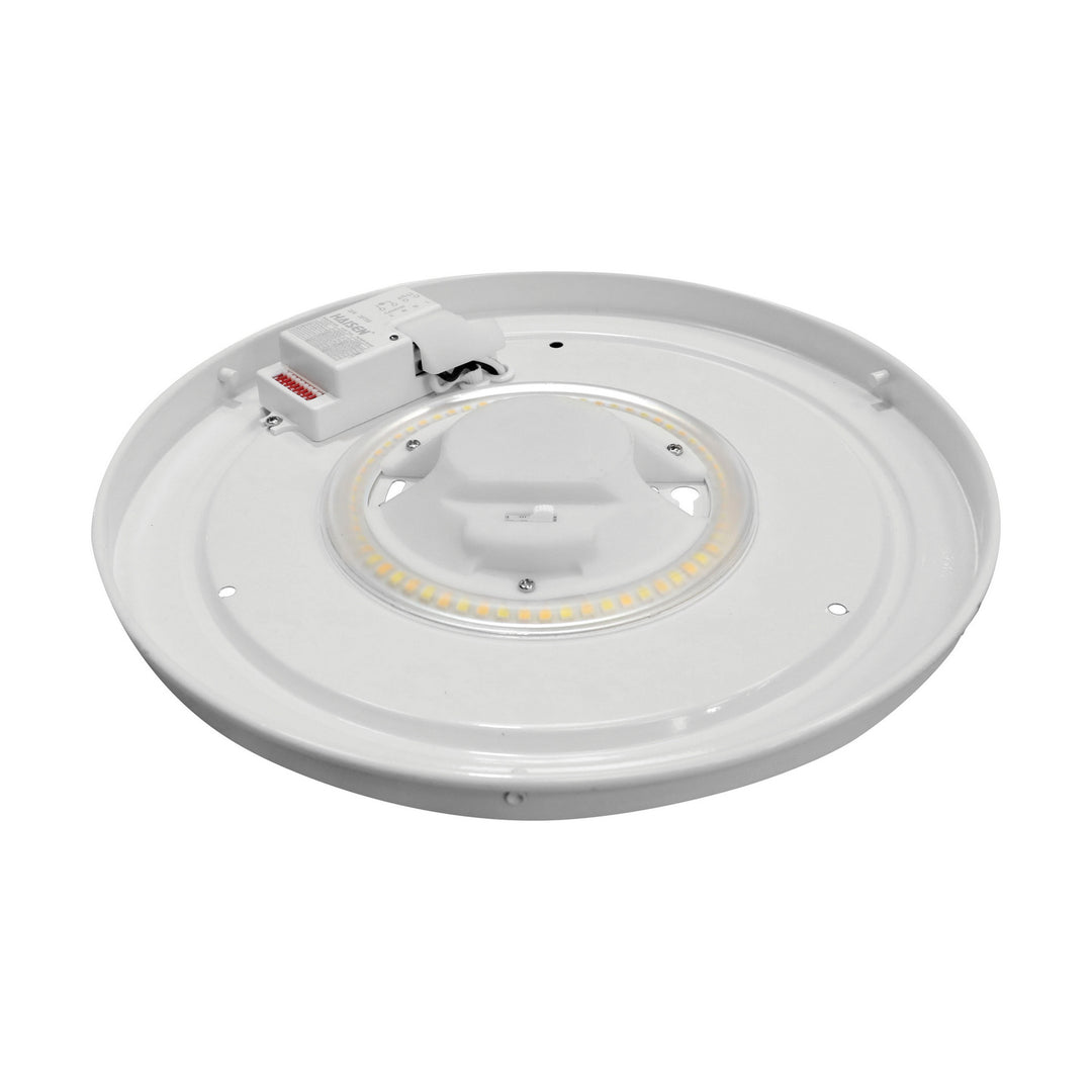 Nuvo 62-1211 Ceiling Light - White