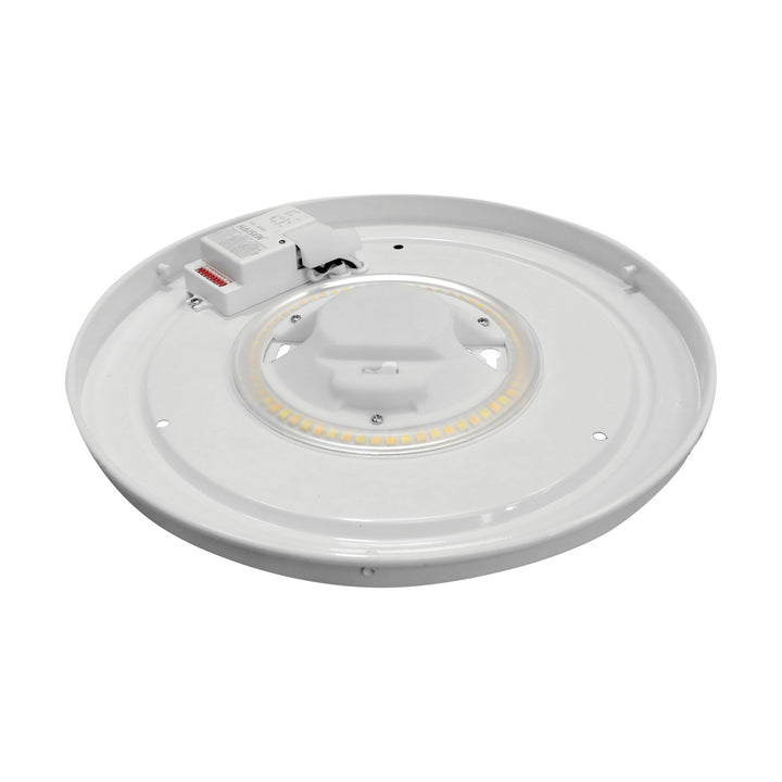 Nuvo 62-1211 Ceiling Light - White