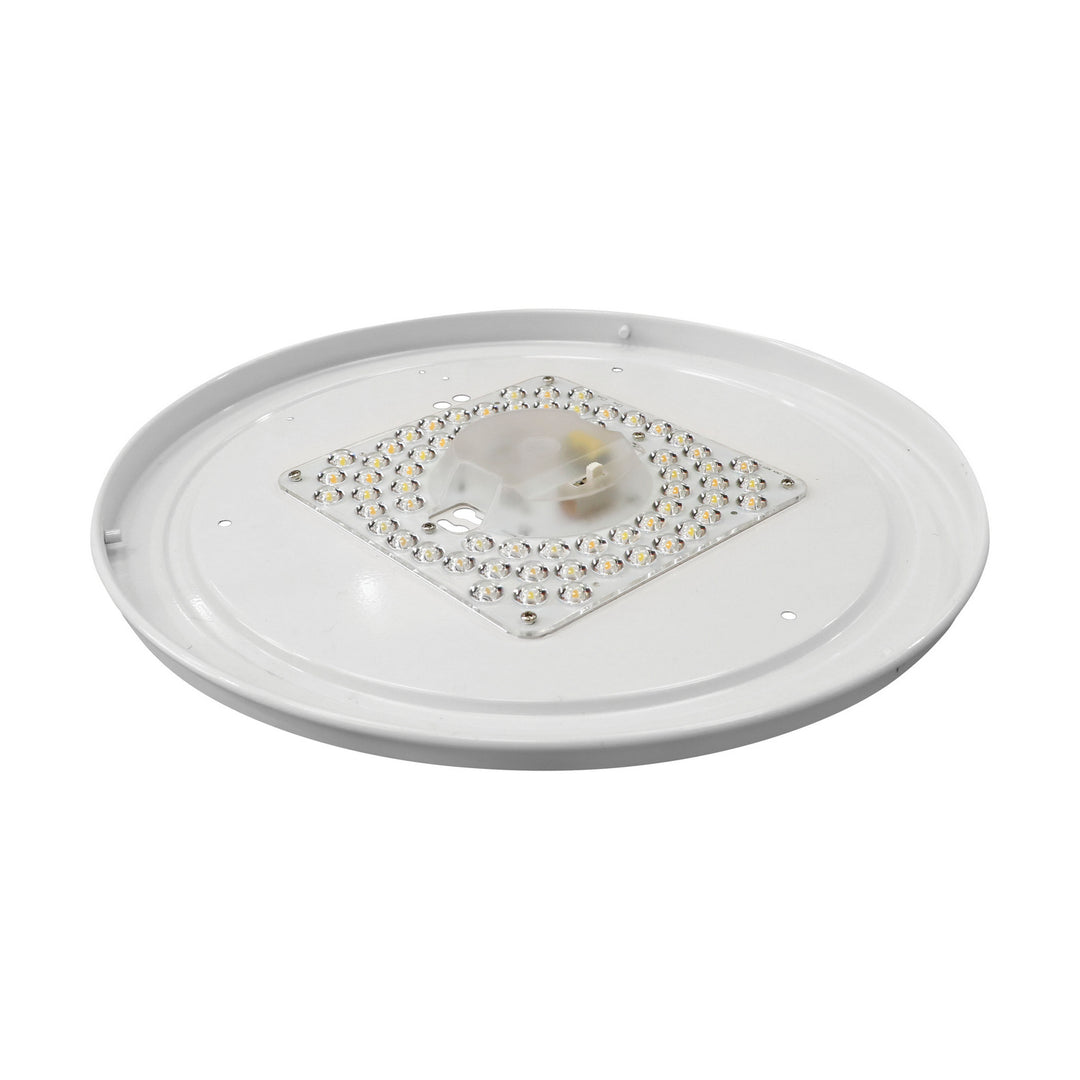 Nuvo 62-1212 Ceiling Light - White