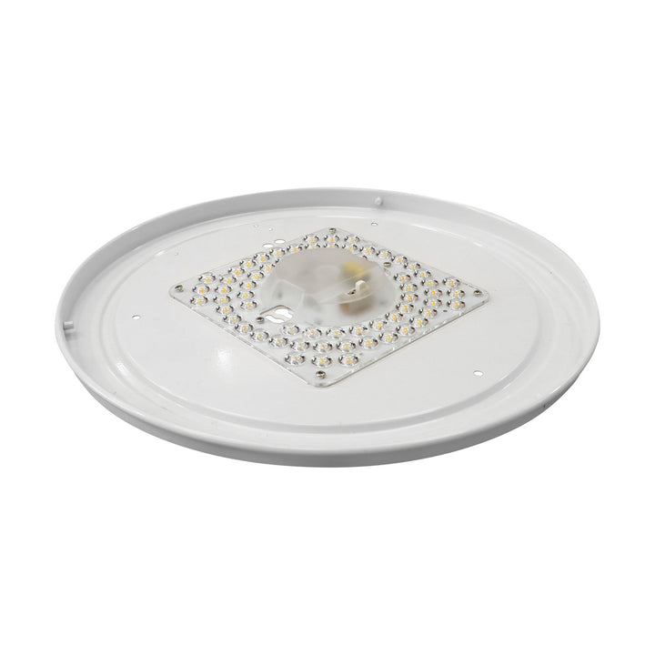 Nuvo 62-1212 Ceiling Light - White