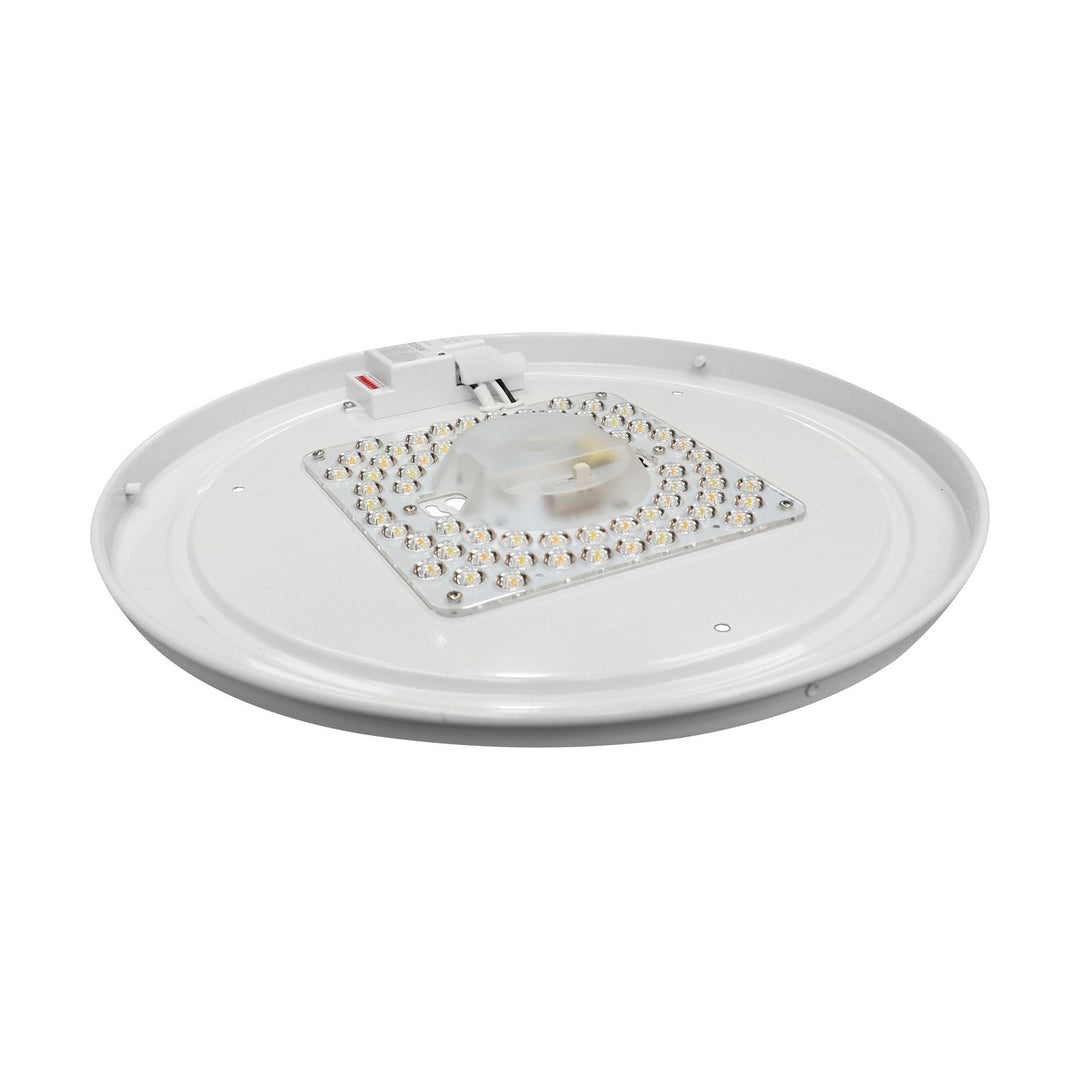 Nuvo 62-1213 Ceiling Light - White