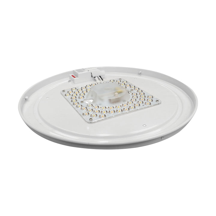 Nuvo 62-1213 Ceiling Light - White