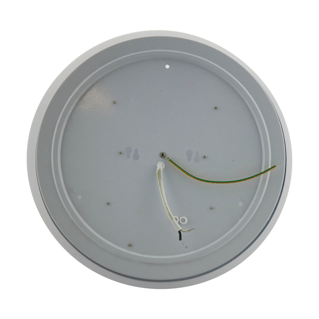 Nuvo 62-1213 Ceiling Light - White