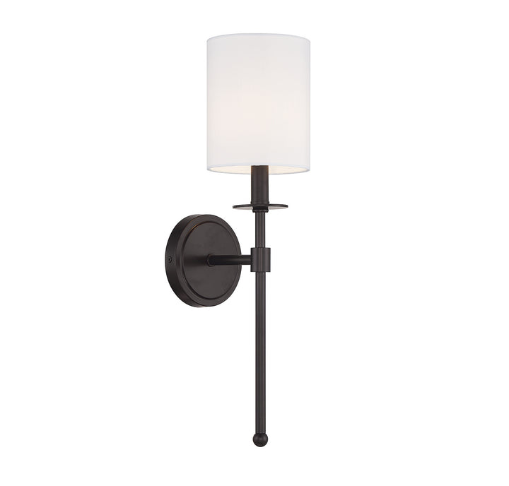 Meridian M90057ORB Wall Light - Oil Rubbed Bronze