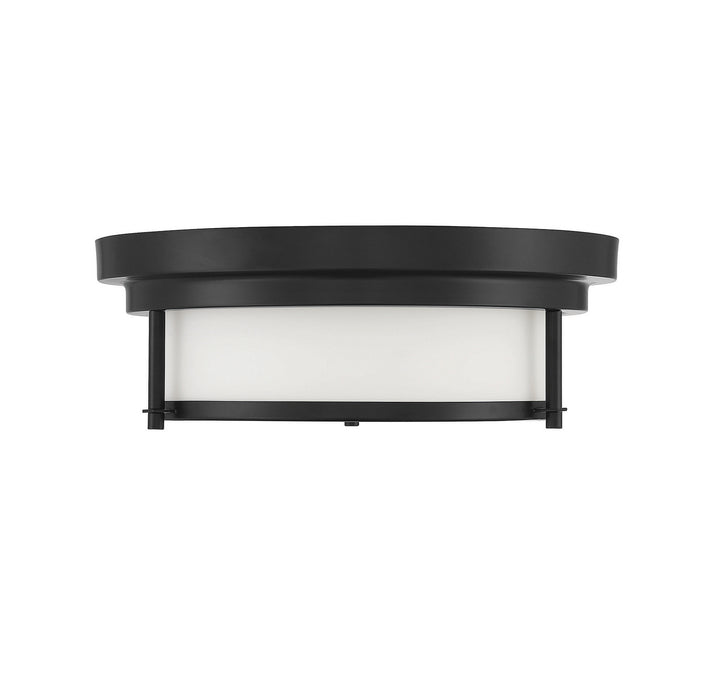 Meridian M60062MBK Ceiling Light - Matte Black