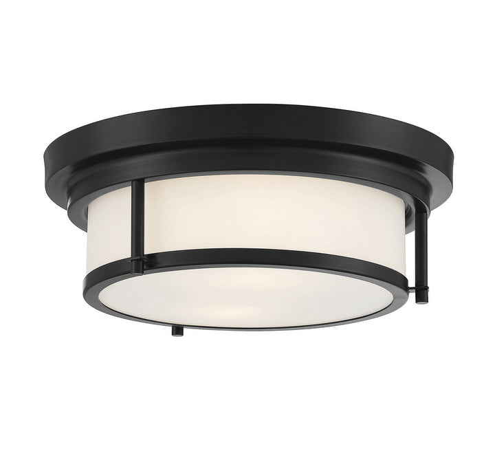 Meridian M60062MBK Ceiling Light - Matte Black