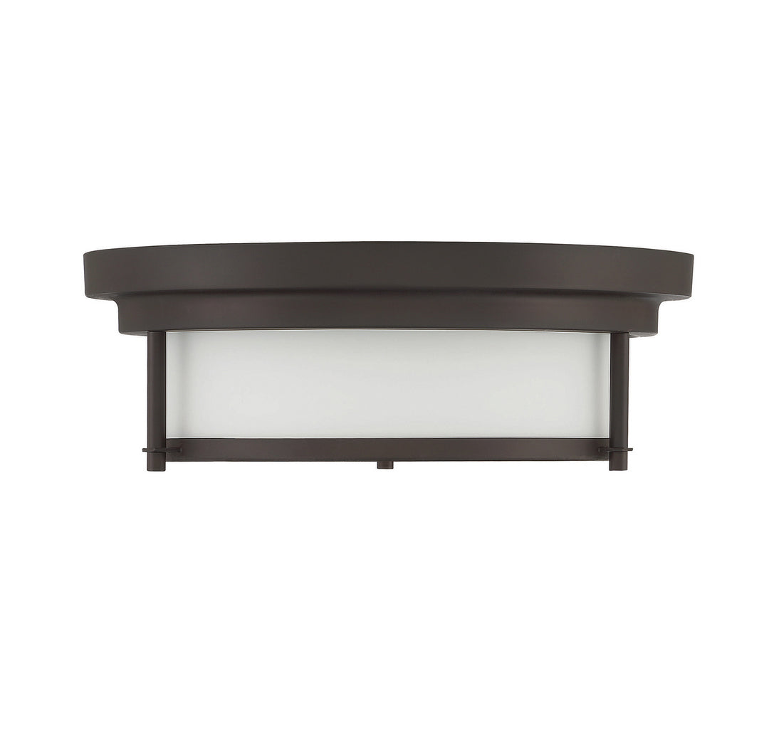Meridian M60062ORB Ceiling Light - Oil Rubbed Bronze