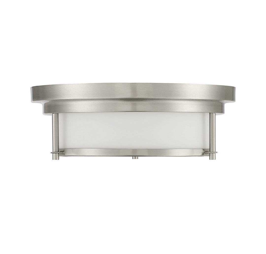 Meridian M60062BN Ceiling Light - Brushed Nickel