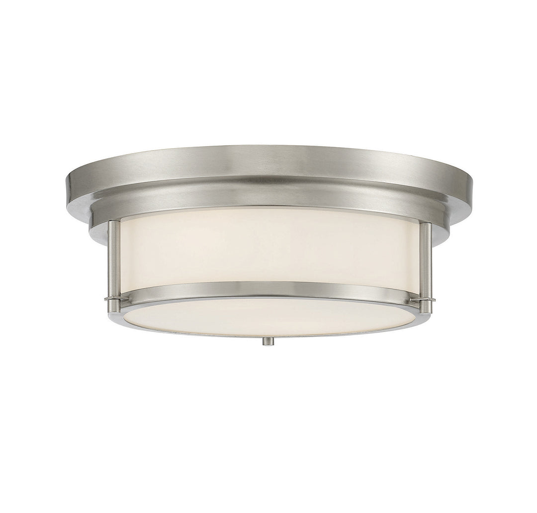 Meridian M60062BN Ceiling Light - Brushed Nickel