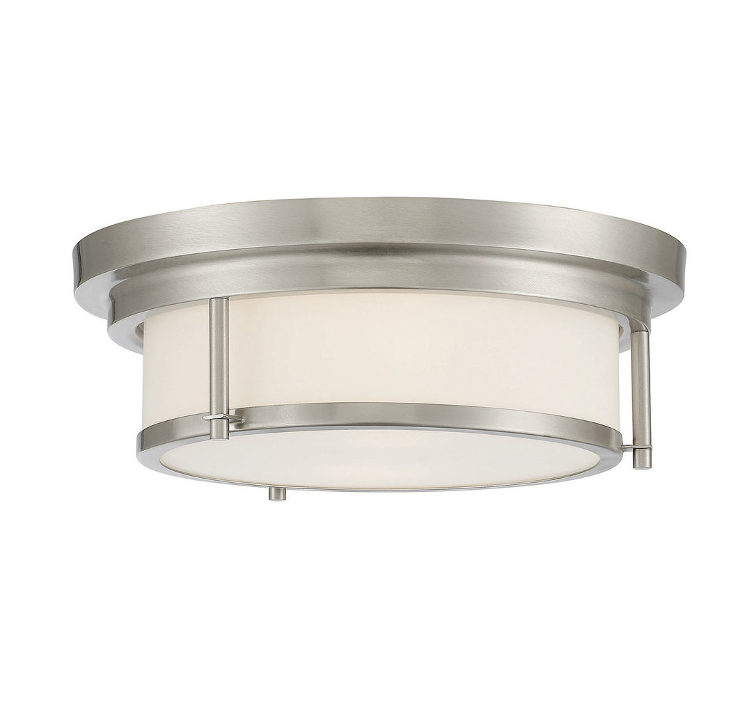 Meridian M60062BN Ceiling Light - Brushed Nickel