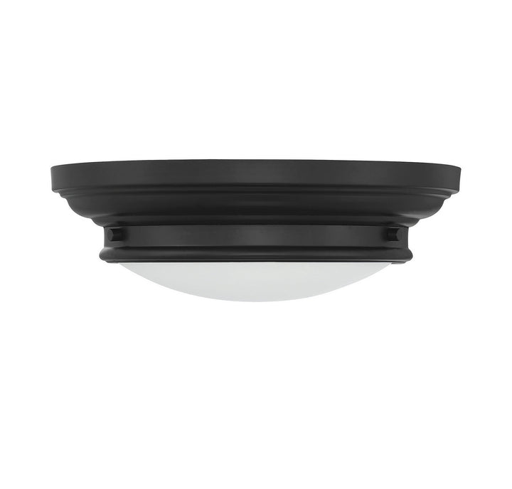 Meridian M60063MBK Ceiling Light - Matte Black