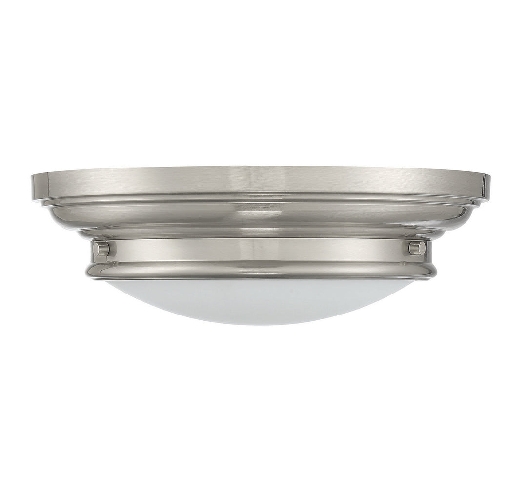 Meridian M60063BN Ceiling Light - Brushed Nickel