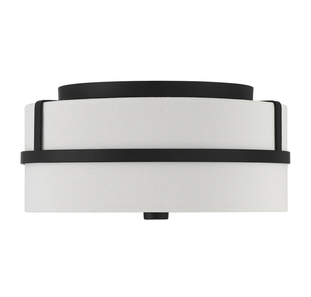 Meridian M60065MBK Ceiling Light - Matte Black