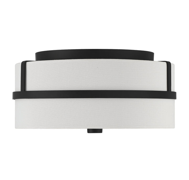 Meridian M60065MBK Ceiling Light - Matte Black