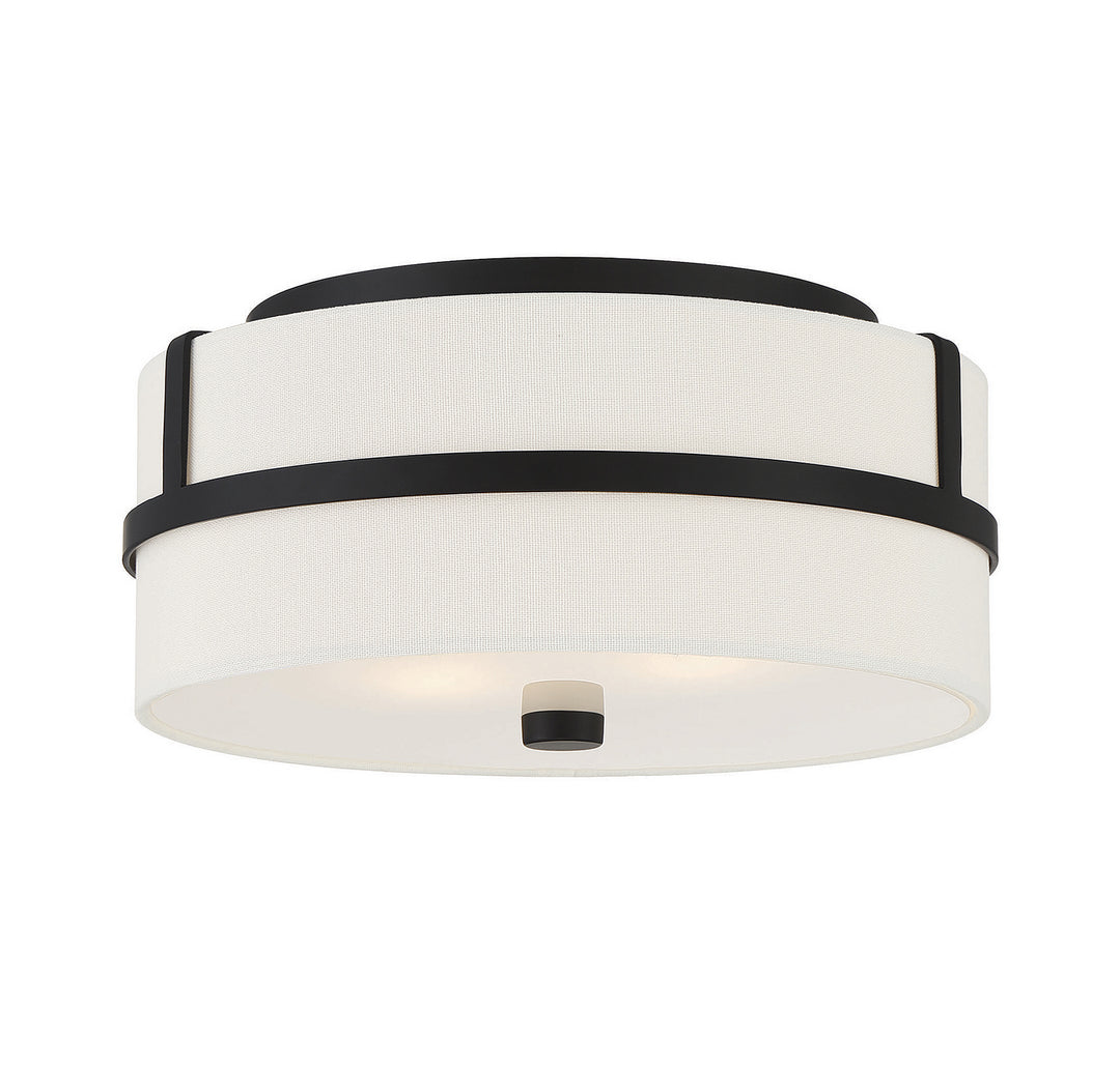 Meridian M60065MBK Ceiling Light - Matte Black